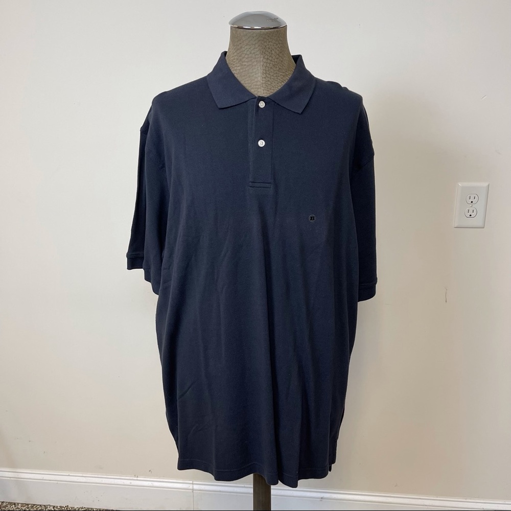 Bass Men’s Polo Shirt